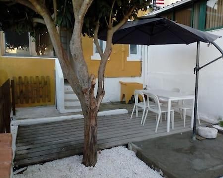 Lisbon View Village Almada Dış mekan fotoğraf