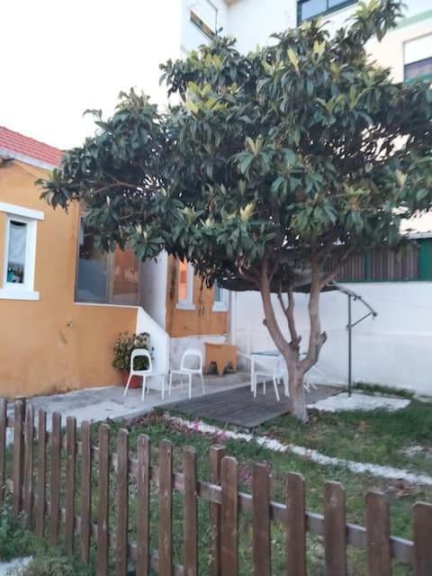 Lisbon View Village Almada Dış mekan fotoğraf