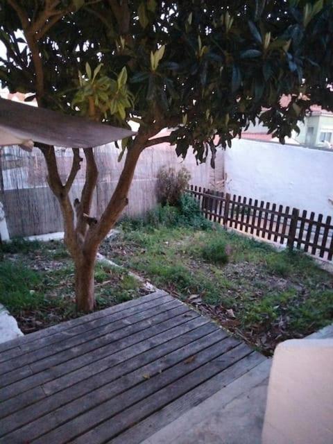 Lisbon View Village Almada Dış mekan fotoğraf