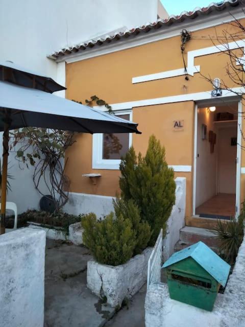 Lisbon View Village Almada Dış mekan fotoğraf