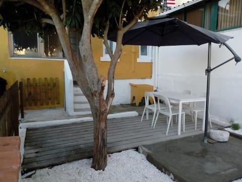 Lisbon View Village Almada Dış mekan fotoğraf